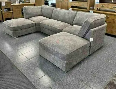 Stylish and Comfortable Corner Sofa for Sale