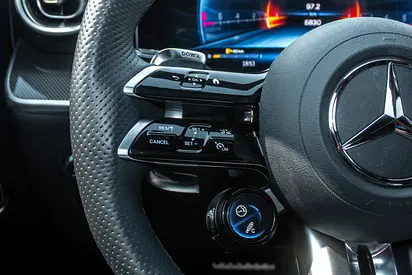 Mercedes-Benz GLC 43 AMG 4MATIC, миниатюра 17