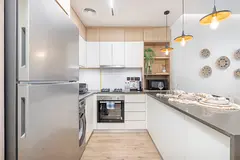 Smartly Designed Studio in JVC