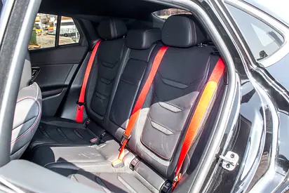 Mercedes-Benz GLC 43 AMG 4MATIC, миниатюра 10
