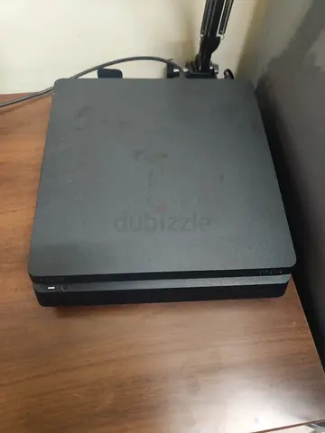 For Sale: PlayStation 4 - Gaming Console in Excellent Condition!