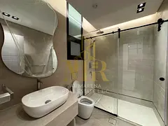 For sale, a new luxury villa on the corner of two streets, with high-quality finishes, in Al-Yasmeen