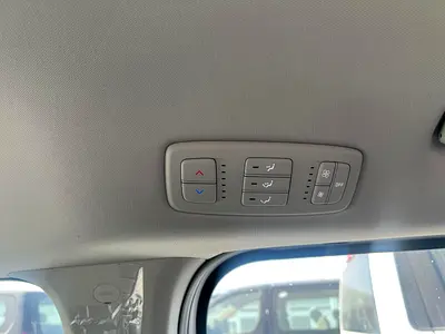 Kia Carnival LX, миниатюра 20