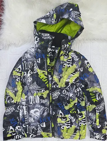 Quiksilver Kids  Youth Winter Jacket  جاكت