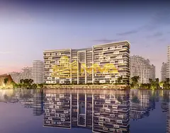 Azizi Venice – The Waterfront Jewel of Dubai South