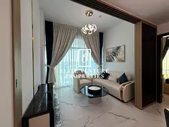 PRIVATE POOL WITH LARGE BALCONY | BRAND NEW | LUXURIOUS