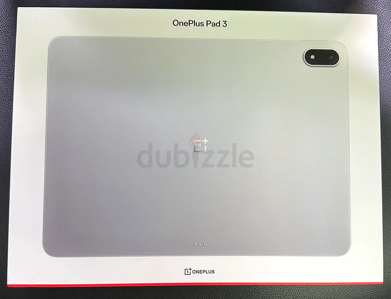 OnePlus Pad 3 12GB+256GB シルバー OnePlus Pad 3 Wi-Fi Android