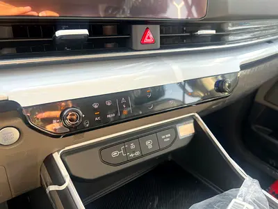 Kia Carnival LX, миниатюра 13