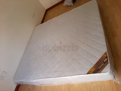 Brand new king size madical mattress available