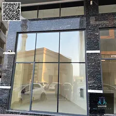Prime Location Shops for Rent – Al Rawda 2, Ajman