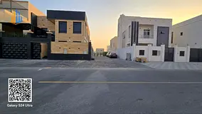 Own a luxury villa in the heart of Al Zahia - modern design and super deluxe finishing | Ready to mo