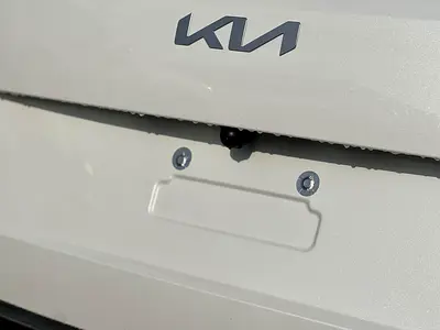 Kia Carnival LX, миниатюра 6