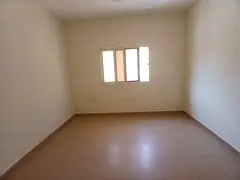 Lavish 2BHK with balcony and 6 cheque payment