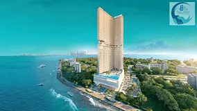 Oceanfront || Fully Furnished || 1% Monthly Payment Plan || 10 Mins. from Downtown || 40+ Resort Sty
