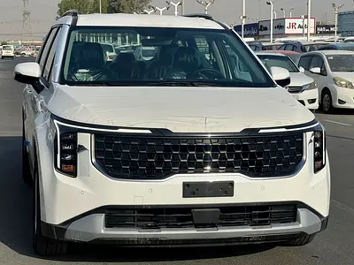 Kia Carnival LX, миниатюра 2