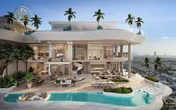 ULTRA LUXURY WATERFRONT PENTHOUSE II MOST EXCLUSIVE ADDRESS II BREATHTAKING VIEWS