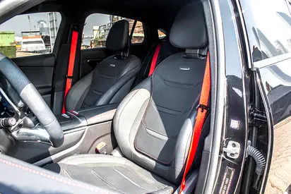 Mercedes-Benz GLC 43 AMG 4MATIC, миниатюра 9
