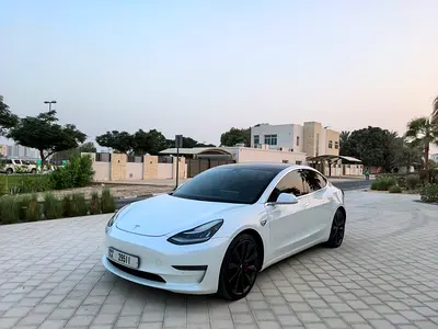 2020 Tesla MODEL 3 — фото 10