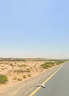 For Sale – Prime Industrial Land in Al Hanu Al Jaleel – Al Sajaa Industrial,
