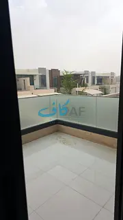 Villa for sale in Sharjah Tilal City, freehold