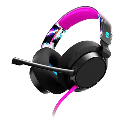 Skullcandy Slyr pro Gaming Headset - Perfect Sound for Gamer