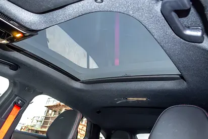 Mercedes-Benz GLC 43 AMG 4MATIC, миниатюра 11
