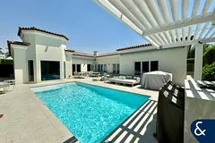 Fully Upgraded | Vacant on Transfer | 4 Bed