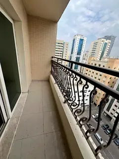 🏠 For Rent in Sharjah - Al Qasimia (Al Nad) ✨ Spacious Apartment with High-Quality Specificatio