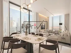 Distress Deal| High Floor| Corner Layout