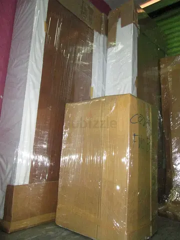 Villa Movers And Packers | Dubai