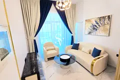 Brand New | Mid Floor | Private Pool | Furnished