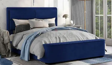 New luxury Comfortable 180200 king size bed