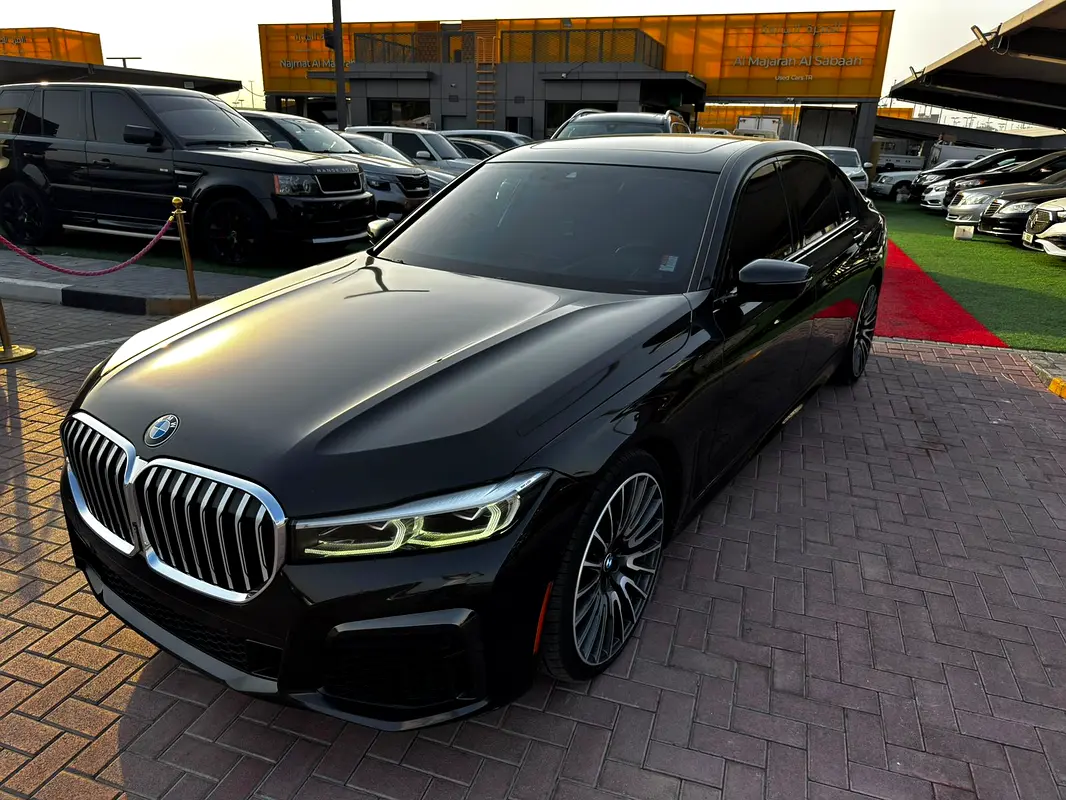 740Li