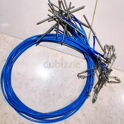 Fish Stringer (fishing