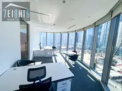 Vastu Compliant || Easy Access || Spacious || Fully fitted offices