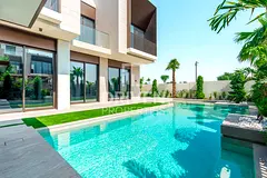 Luxury Villa | Landscaped Pool | Key in Hand