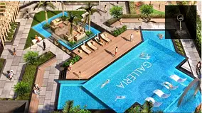 Exclusive 2 bed | Premium Quality | Top-Notch Finishing | Unique Layout | Book Now