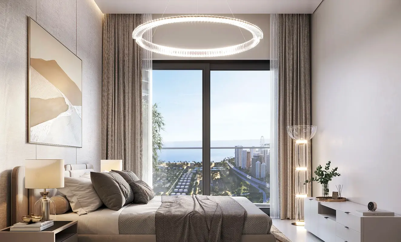 The Tranquil at Sobha Central by Sobha Realty - View 2