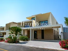 Branded Villa With Basement | Hillcrest