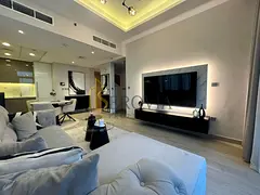 Fully Furnished | Fully Equipped Kitchen | Balcony Views