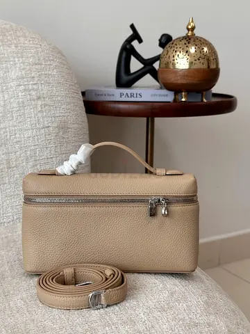 Loro piana bag for women