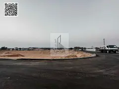 Residential Plots Ready for Construction in Al Helio, Ajman