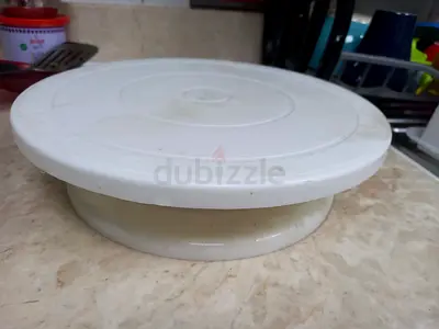 Baking kitchen stuff for sale