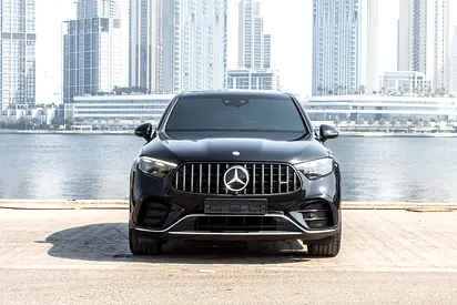 Mercedes-Benz GLC 43 AMG 4MATIC, миниатюра 2