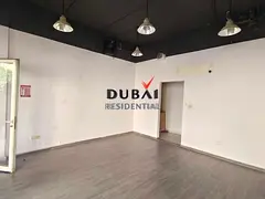 Prime Retail Space for rent International city (China CLUSTER)