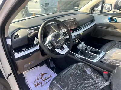 Kia Carnival LX, миниатюра 10