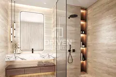 Genuine Resale | High Floor with Canal View