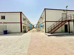 Labour Camp Rooms for Rent Al Ain| On Truck Road