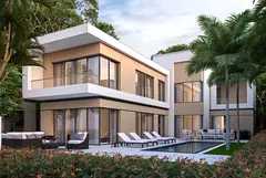 4 Bed Elwood Phase 1 with Pool- Great Location