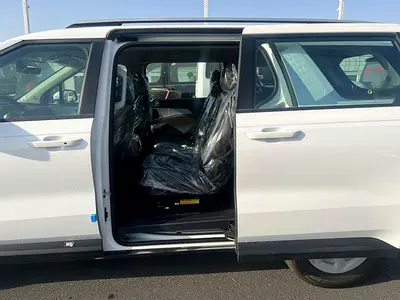 Kia Carnival LX, миниатюра 17